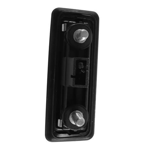 Trunk lid Handle for VW for Golf 2007 2008 2009 Rear Tailgate Boot Handle Switch Trunk Lock in Kuwait