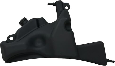 عبوة واحدة من Cyclemax متوافقة مع خزان الرادياتير Kawasaki Ninja Zx6R Zzr600 43078-1162 تحتوي على 43078-1162 وقمع in Kuwait