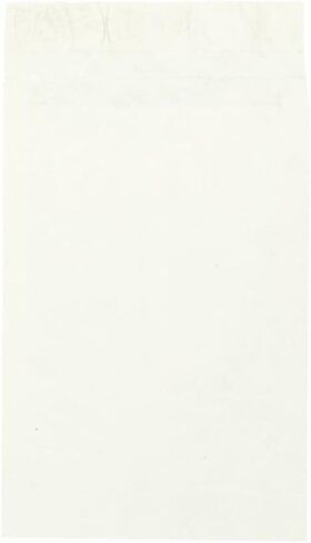 Survivor R4520 Tyvek Open-End Envelope,Plain,12-Inch x16-Inch x2-Inch,100/CT,White in Saudi Arabia