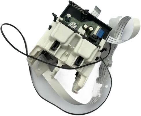 Whole Carriage Unit X4E75A M0H50AA Y0F68-80058 Compatible with 517 514 532 617 515 508 510 511 518 519 531 538 610 618(Whole Carriage Unit) in Saudi Arabia