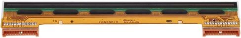 رأس الطباعة الحرارية 203 ديسيبل متوحد الخواص متوافق مع DX4100 DX2300E Ix4240 Xi4250 CP2140EXU DX4200 in Kuwait