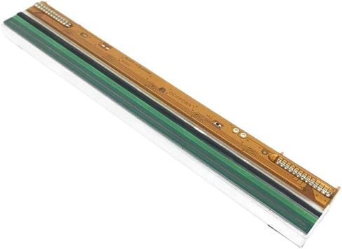 رأس الطباعة الحرارية 203 ديسيبل متوحد الخواص متوافق مع DX4100 DX2300E Ix4240 Xi4250 CP2140EXU DX4200 in Kuwait