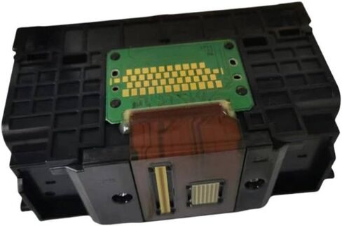 رأس الطباعة متوافق مع طابعة GX7080 GX6080 GX5080 GX4080 GX3080 GX7010 GX6010 GX5010 GX6070 7070 QY6-0091 in Kuwait