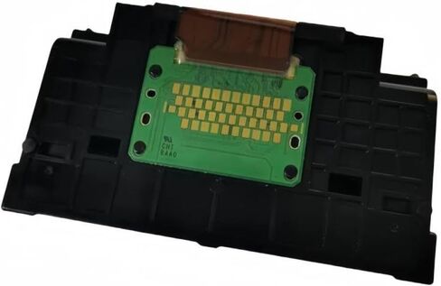 رأس الطباعة متوافق مع طابعة GX7080 GX6080 GX5080 GX4080 GX3080 GX7010 GX6010 GX5010 GX6070 7070 QY6-0091 in Kuwait