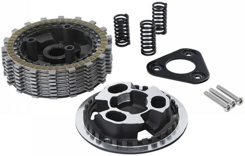 Motorcycle accessories Spring Pack Clutch Pressure Plates Compatible with R1200GS R1250GS R1250RT accessories in Saudi Arabia