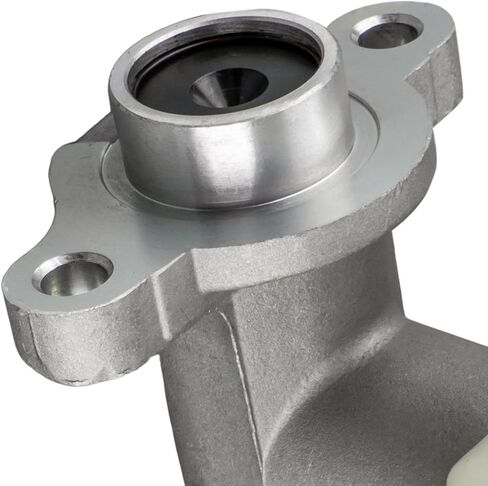 Torchbeam Brake Master Cylinder with Reservoir for Chevrolet Express 2500 1996-2002, Replaces OEM Part # M630027, High Performance Aluminum Alloy in Kuwait