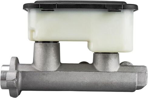 Torchbeam Brake Master Cylinder with Reservoir for Chevrolet Express 2500 1996-2002, Replaces OEM Part # M630027, High Performance Aluminum Alloy in Kuwait