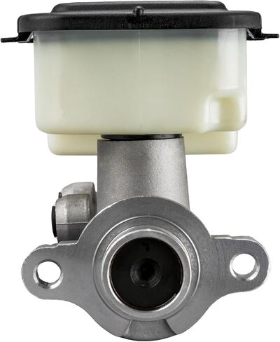 Torchbeam Brake Master Cylinder with Reservoir for Chevrolet Express 2500 1996-2002, Replaces OEM Part # M630027, High Performance Aluminum Alloy in Kuwait