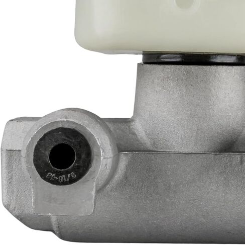 Torchbeam Brake Master Cylinder with Reservoir for Chevrolet Express 2500 1996-2002, Replaces OEM Part # M630027, High Performance Aluminum Alloy in Kuwait