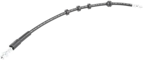 Brake Line Hose - Front Passenger Side Brake Hydraulic Hose Replacement 1PCS fits BMW 525i 2004-2007 fits BMW 528i 2008-2010 fits BMW 528i xDrive 2010-2010 fits BMW 530i 2004-2007 in Kuwait