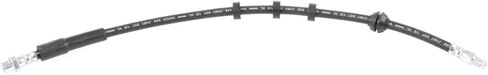 Brake Line Hose - Front Passenger Side Brake Hydraulic Hose Replacement 1PCS fits BMW 525i 2004-2007 fits BMW 528i 2008-2010 fits BMW 528i xDrive 2010-2010 fits BMW 530i 2004-2007 in Kuwait