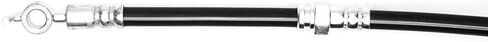 Dynamic Friction Company Front Brake Line Hose 350-80033 For 1999-2003 Mazda Protege, 2002-2003 Mazda Protege5 in Kuwait
