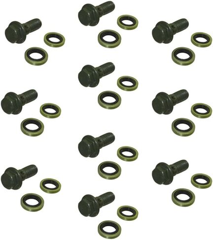 8mm M8 x 1.25mm Banjo Bolt Motorcycle Brake Master Cylinder ATV Quad Dirt Bike Go Kart in Saudi Arabia