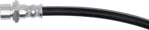Dynamic Friction Company Rear Left Brake Hydraulic Hose Assembly 350-76273| For 2020-2021 Lexus ES350, 2019-2022 Lexus UX200, UX250h, Toyota Avalon, 2018-2023 Toyota Camry, 2018-2022 Toyota C-HR in Kuwait