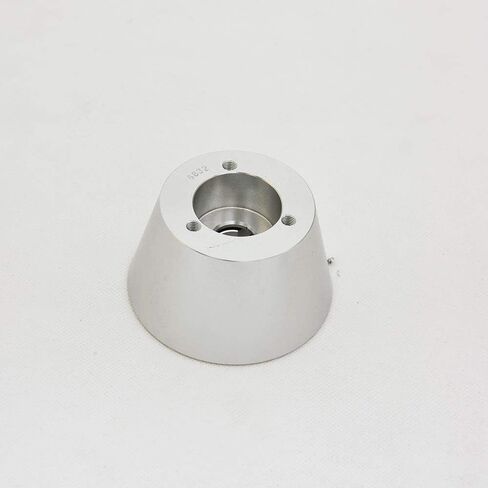 ZCN 3/4" Keyway Marine Boat Steering Wheel Hub Adapter 3 Bolts in Saudi Arabia