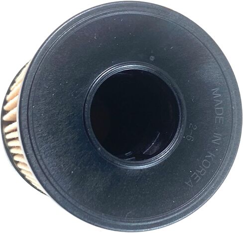 Engine Oil Filter compatible with select HYUNDAI KIA models 2021-2025 OE# 26350-2S001 in Kuwait
