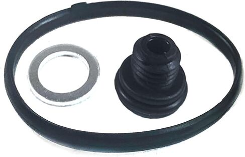 Engine Oil Filter compatible with select HYUNDAI KIA models 2021-2025 OE# 26350-2S001 in Kuwait