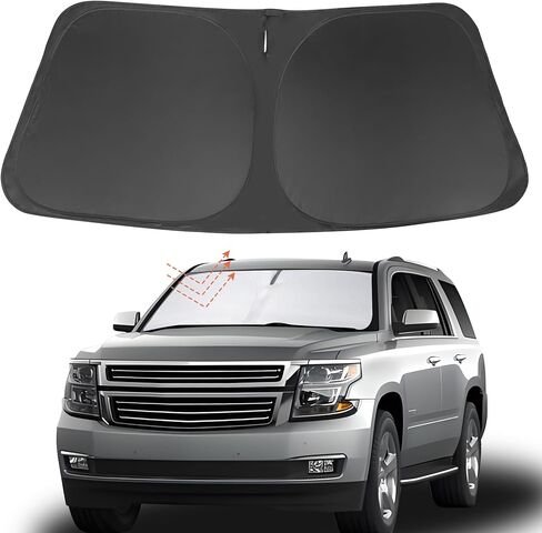 Front Side Half Window Shade Foldable Custom Fit for Kia Carnival 2021-2026 Car Window Shades for Side Window Sun Shade UV Protection Heat Insulation for Camping Sleeping 6PCS in Saudi Arabia