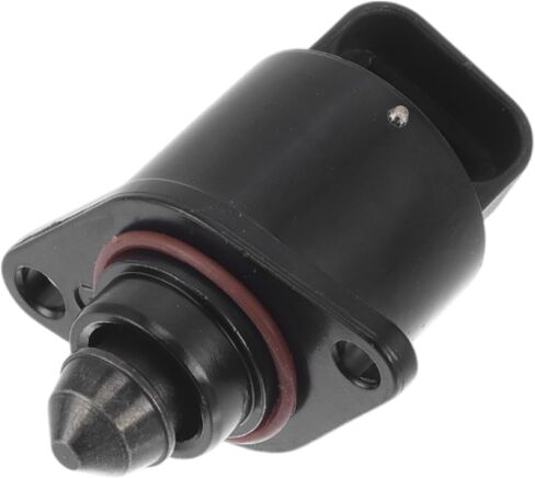Car Idle Air Control Valve for Chevrolet Camaro 1994-1995 Replace No.17111788 IACV Idle Motor Idle Air Control Valve for Stable Engine Operation in Saudi Arabia