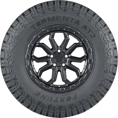 Fortune Tormenta A/T2 All Terrain LT285/70R17 126/123S E Light Truck Tire in Saudi Arabia