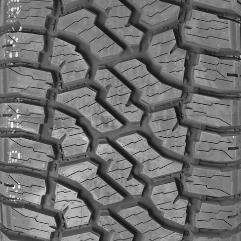 Fortune Tormenta A/T2 All Terrain LT285/70R17 126/123S E Light Truck Tire in Saudi Arabia