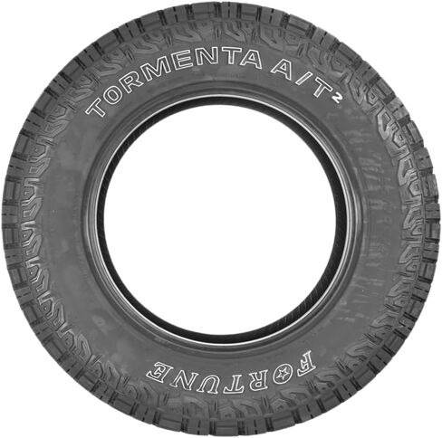 Fortune Tormenta A/T2 All Terrain LT285/70R17 126/123S E Light Truck Tire in Saudi Arabia