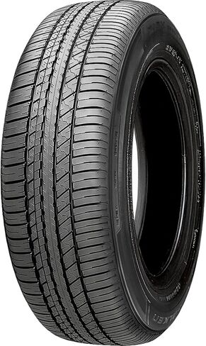 Falken Ziex ZE001 A/S إطار شعاعي عالي الأداء لجميع المواسم -225/60R18 نطاق تحميل 100H SL 4 طبقات in Kuwait