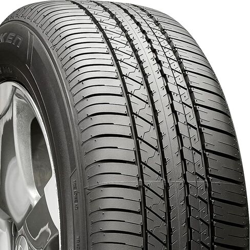 Falken Ziex ZE001 A/S إطار شعاعي عالي الأداء لجميع المواسم -225/60R18 نطاق تحميل 100H SL 4 طبقات in Kuwait