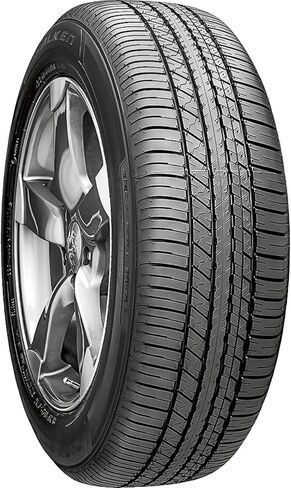 Falken Ziex ZE001 A/S إطار شعاعي عالي الأداء لجميع المواسم -225/60R18 نطاق تحميل 100H SL 4 طبقات in Kuwait