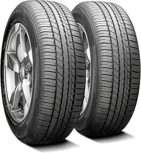 Falken Ziex ZE001 A/S إطار شعاعي عالي الأداء لجميع المواسم -225/60R18 نطاق تحميل 100H SL 4 طبقات in Kuwait