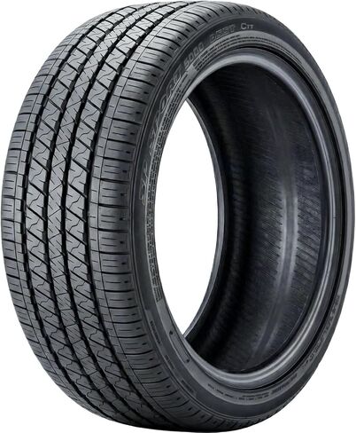 Dunlop SP Sport 5000 DSST All-Season Radial Tire - 245/40R19 94V in Kuwait