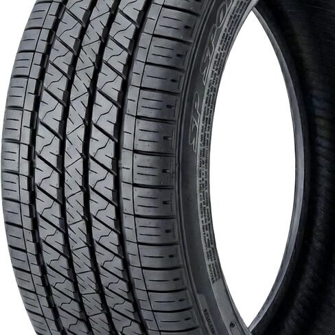 Dunlop SP Sport 5000 DSST All-Season Radial Tire - 245/40R19 94V in Kuwait