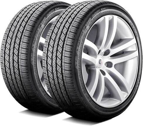 Dunlop SP Sport 5000 DSST All-Season Radial Tire - 245/40R19 94V in Kuwait