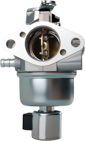 Carburetor Compatible with Kohler CV13 CV14 CV15 CV15S CV16 CV16S CV493, Compatible with John Deere GT225 LX255 LX266 LT160 Replace 12-853-56-S, 12-853-81-S, 12-853-93-S, 12-853-178-S, 42-853-03-S in Saudi Arabia
