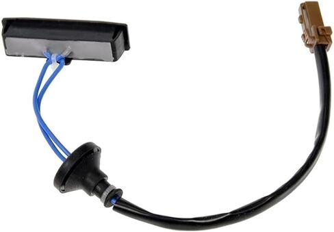 Car Boot Lid Open Switch for Sentra for Tiida C11 for Latio for Versa for Maxima Rear Trunk Hatch Tailgate Release Boot Switch Rear Trunk Opening Sw in Saudi Arabia