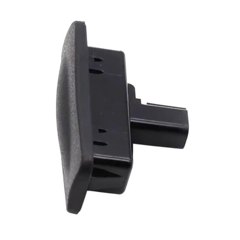 Trunk lid Handle for Hyundai for Elantra GT for I30 2013 2014 2015 2016 2017 2018 Car Rear Trunk Lock Boot Switch Tailgate Opening Button in Kuwait