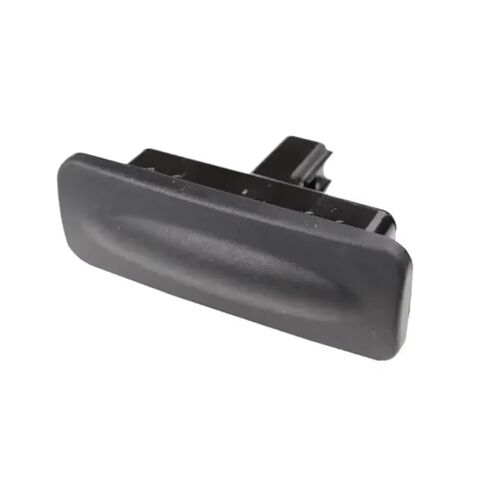Trunk lid Handle for Hyundai for Elantra GT for I30 2013 2014 2015 2016 2017 2018 Car Rear Trunk Lock Boot Switch Tailgate Opening Button in Kuwait