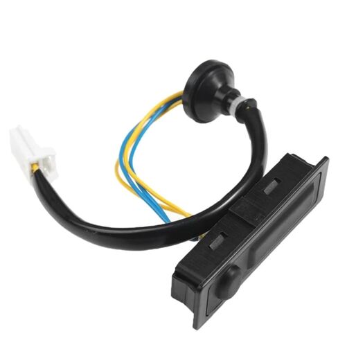 Tailgate Latch Catch for Nissan for Murano for Quest 25380-1AA0A Car Trunk Opener Release Switch Trunk Boot Lid Liftgate Lock in Kuwait
