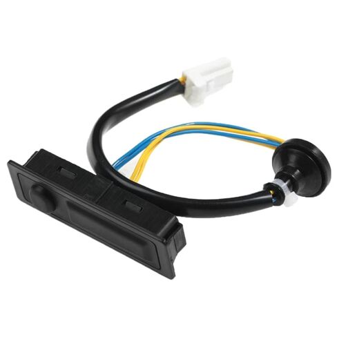 Tailgate Latch Catch for Nissan for Murano for Quest 25380-1AA0A Car Trunk Opener Release Switch Trunk Boot Lid Liftgate Lock in Kuwait