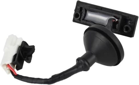 Car Boot Lid Open Switch for Kia for Rio 2012-2017 81260-4X200 Rear Trunk Boot Release Switch Tailgate Opening Button in Saudi Arabia