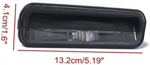 Car Boot Lid Open Switch for Focus for Mk3 Iii 2010-2014 1886014 Bm5119B514Ae 1834376 Car Rear Trunk Tailgate Release Open Switch Button in Saudi Arabia
