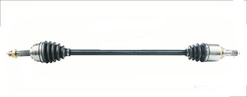 Replacement CV Axle Shaft (Front Right/CV Axle Shaft/Automatic) Mechanics Choice for Nissan in Kuwait