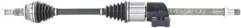 Replacement Front Passenger Right AAR CV Axle Shaft (Front Right/AAR CV Axle Shaft/FWD) Mechanics Choice for Chevrolet in Kuwait