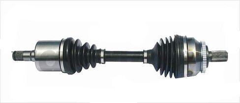 Replacement Axle Driver Left Axle Shaft Assembly For Volvo V70 2.5T R S60 2.4T T5 in Kuwait