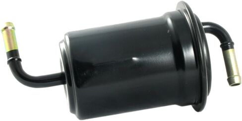 فلتر وقود ممتاز XF55056 من ECOGARD يناسب سوزوكي XL-7 2.7L 2002-2006، Grand Vitara 2.7L 2001 | فورد أسباير 1.3 لتر 1994-1997 in Kuwait