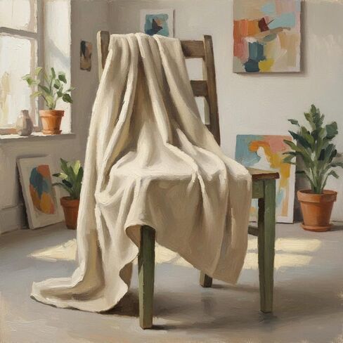100% Hemp Canvas by the Yard, 12 oz Heavyweight, 59" Wide — Unbleached Natural Fabric for Upholstery, Bags, Apparel, Tents & Crafts in Saudi Arabia