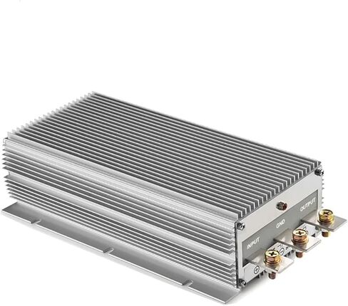 Step Up Module 12V to 28V 40A DC DC Boost Converter in Saudi Arabia