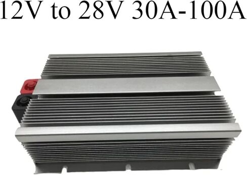 Step Up Module 12V to 28V 40A DC DC Boost Converter in Saudi Arabia