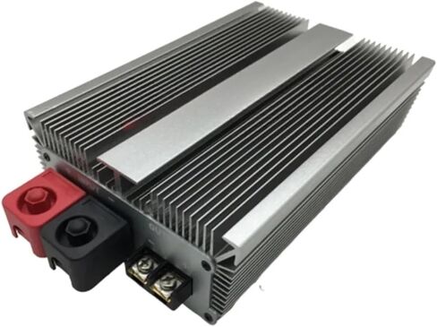 Step Up Module 12V to 28V 40A DC DC Boost Converter in Saudi Arabia
