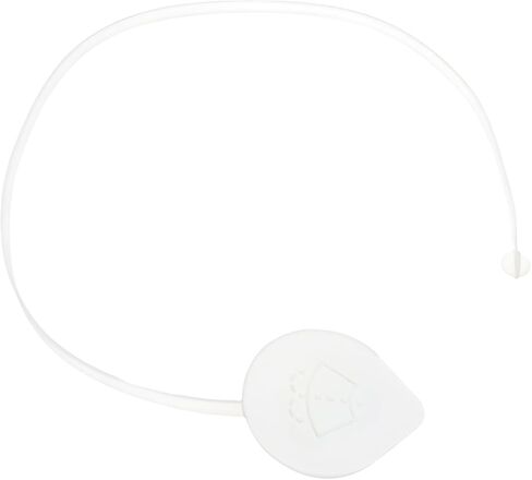 Windshield Washer Tank Cap 8260A334 8260A274 Compatible with Outlander Sport 2007-2020 White in Kuwait